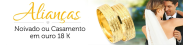 Alianças